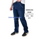 Baron Класичні джинси синього кольору Classic fit 32-38 6518