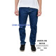 Baron Мом джинси синього кольору Mom fit 28-36 732