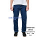 Baron Мом джинси синього кольору Mom fit 30-38 736