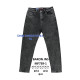 Baron Мом джинси сірого кольору Mom fit 29-36 739-1