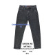 Baron Мом джинси сірого кольору Mom fit 29-38 740-1