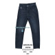 Baron Мом джинси синього кольору Mom fit 29-38 753