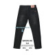 Baron Мом джинси сірого кольору Mom fit 28-36 757