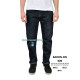 Baron Мом джинси синього кольору Mom fit 29-38 909