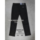 Baron Класичні джинси чорного кольору Classic fit 34-44 7108-1