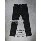 Baron Класичні джинси чорного кольору Classic fit 34-44 7108-1