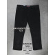 Baron Класичні джинси чорного кольору Classic fit 42-52 7110-1