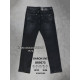 Baron Класичні джинси сірого кольору Classic fit 34-42 9573