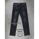 Baron Класичні джинси сірого кольору Classic fit 34-42 9573