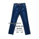 Baron Класичні джинси синього кольору Classic fit 32-38 9590