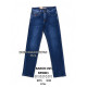 Baron Класичні джинси синього кольору Classic fit 30-38 9801