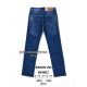 Baron Класичні джинси синього кольору Classic fit 32-38 9802