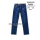 Baron Класичні джинси синього кольору Classic fit 32-42 9805