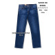 Baron Класичні джинси синього кольору Classic fit 34-42 9806