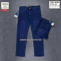 Baron Класичні джинси синього кольору Classic fit 32-40 2066