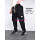 Baron Джогери брюки чорного кольору Joggers 29-38 1930-1