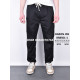 Baron Джогери брюки чорного кольору Joggers 29-36 8501-1
