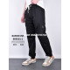 Baron Джогери брюки чорного кольору Joggers 29-36 8501-1