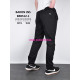 Baron Джогери брюки чорного кольору Joggers 29-36 8512-1