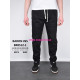 Baron Джогери брюки чорного кольору Joggers 29-36 8512-1