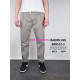Baron Джогери брюки сірого кольору Joggers 29-36 8512-3