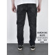Baron Мом джинси сірого кольору Mom fit 28-34 170