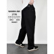 Baron Баггі джинси чорного кольору Baggy 29-36 1778
