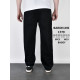 Baron Баггі джинси чорного кольору Baggy 28-34 1779