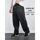 Baron Скейтер джинси сірого кольору Skater 28-34 1781
