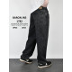 Baron Баггі джинси сірого кольору Baggy 28-36 1782