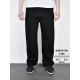 Baron Баггі джинси чорного кольору Baggy 28-36 1784
