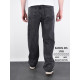 Baron Баггі джинси сірого кольору Baggy 28-36 1785