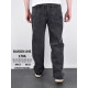 Baron Баггі джинси сірого кольору Baggy 29-36 1786