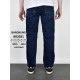 Baron Класичні джинси синього кольору Classic fit 32-38 2021