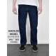 Baron Класичні джинси синього кольору Classic fit 32-38 2021