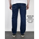Baron Класичні джинси синього кольору Classic fit 32-42 2024