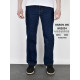 Baron Класичні джинси синього кольору Classic fit 32-42 2024