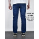 Baron Класичні джинси синього кольору Classic fit 32-38 2088