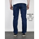 Baron Класичні джинси синього кольору Classic fit 32-40 7003