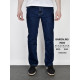 Baron Класичні джинси синього кольору Classic fit 32-40 7003