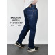 Baron Класичні джинси синього кольору Classic fit 29-38 2016