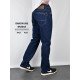 Baron Класичні джинси синього кольору Classic fit 30-38 2018