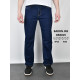 Baron Класичні джинси синього кольору Classic fit 31-38 2019