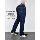 Baron Класичні джинси синього кольору Classic fit 32-38 2020