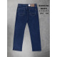 Baron Класичні джинси синього кольору Classic fit 34-42 2025