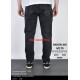 Baron Мом джинси сірого кольору Mom fit 28-34 170