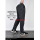 Baron Мом джинси сірого кольору Mom fit 28-36 171