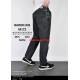 Baron Мом джинси сірого кольору Mom fit 28-36 172