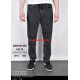 Baron Мом джинси сірого кольору Mom fit 29-36 173