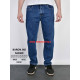 Baron Мом джинси синього кольору Mom fit 28-36 2309